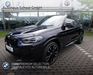 BMW X3 M40 Gebrauchtwagen