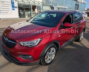 Opel Grandland (X) Gebrauchtwagen