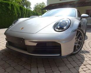 Porsche 992 Gebrauchtwagen