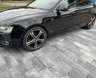 Audi A5 Gebrauchtwagen