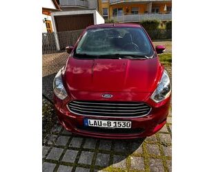 Ford Ka/Ka+ Gebrauchtwagen