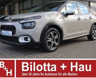 Citroen C3 Gebrauchtwagen