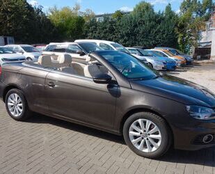 VW Eos Gebrauchtwagen