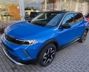 Opel Mokka Gebrauchtwagen