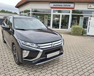 Mitsubishi Eclipse Cross Gebrauchtwagen