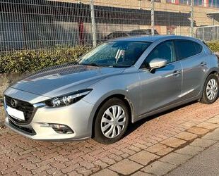 Mazda 3 Gebrauchtwagen