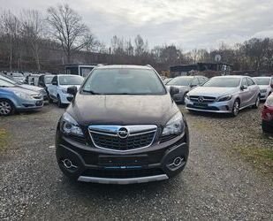 Opel Mokka Gebrauchtwagen