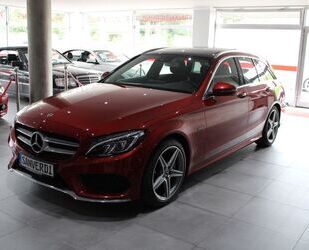 Mercedes-Benz C 350 Gebrauchtwagen