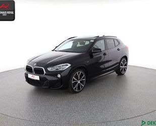 BMW X2 Gebrauchtwagen