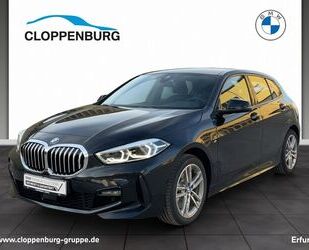 BMW BMW 120i M Sport LED HiFi WLAN UPE: 50.160,- Gebrauchtwagen