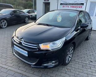 Citroen C4 Gebrauchtwagen