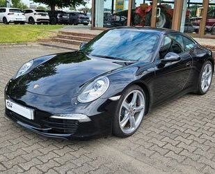 Porsche 991 Gebrauchtwagen