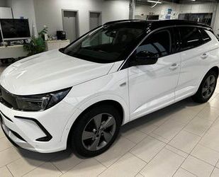 Opel Grandland (X) Gebrauchtwagen