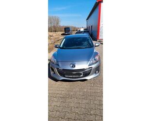 Mazda 3 Gebrauchtwagen