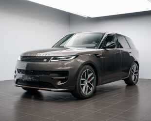 Land Rover Range Rover Sport Gebrauchtwagen