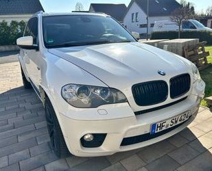 BMW X5 Gebrauchtwagen