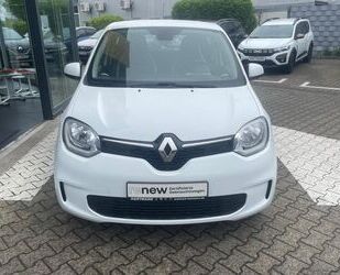 Renault Twingo Gebrauchtwagen