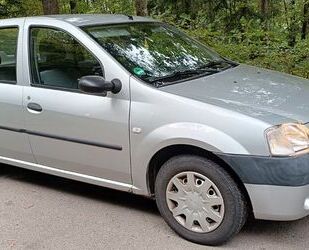 Dacia Logan Gebrauchtwagen