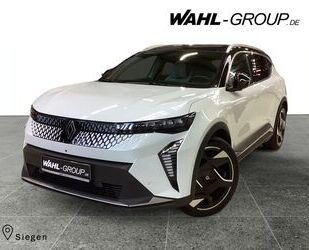 Renault Scenic Gebrauchtwagen