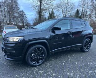 Jeep Compass Gebrauchtwagen