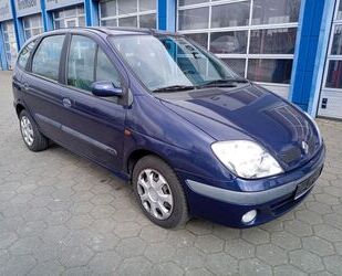 Renault Scenic Gebrauchtwagen