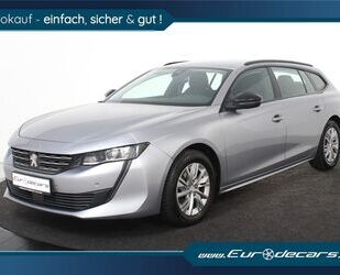 Peugeot 508 Gebrauchtwagen