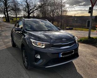 Kia Stonic Gebrauchtwagen