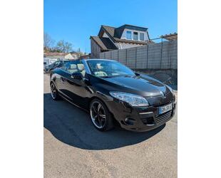 Renault Megane Gebrauchtwagen
