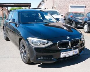BMW 116 Gebrauchtwagen