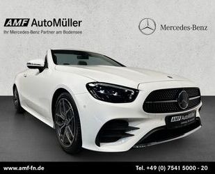 Mercedes-Benz E 220 Gebrauchtwagen