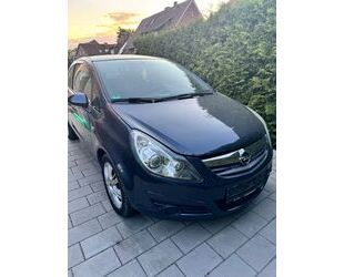 Opel Corsa Gebrauchtwagen