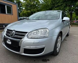VW Jetta Gebrauchtwagen