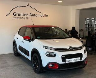 Citroen C3 Gebrauchtwagen