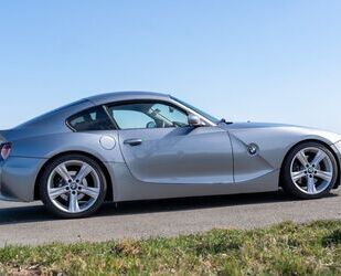 BMW Z4 Gebrauchtwagen