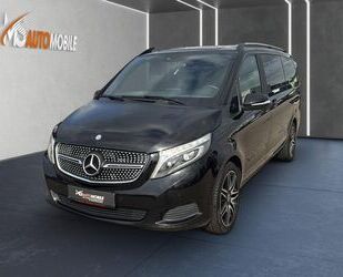 Mercedes-Benz V 250 Gebrauchtwagen