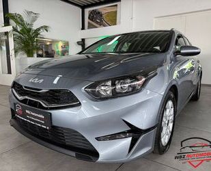 Kia ceed Sportswagon Gebrauchtwagen