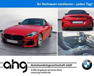 BMW Z4 M Gebrauchtwagen