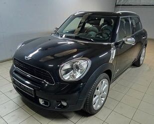 Mini Cooper Countryman Gebrauchtwagen