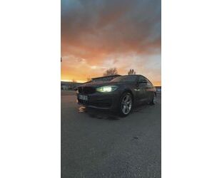 BMW 330 Gran Turismo Gebrauchtwagen