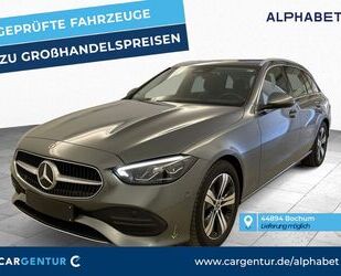 Mercedes-Benz C 220 Gebrauchtwagen