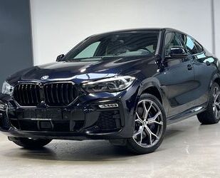 BMW X6 Gebrauchtwagen