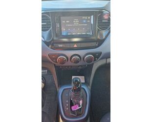 Hyundai i10 Gebrauchtwagen