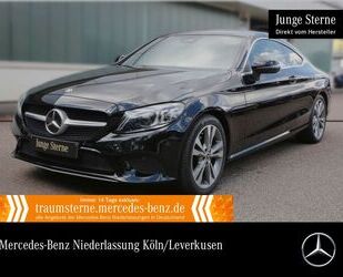 Mercedes-Benz C 200 Gebrauchtwagen