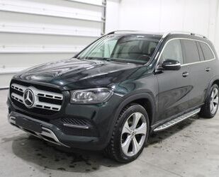 Mercedes-Benz GLS 350 Gebrauchtwagen