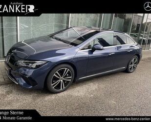Mercedes-Benz EQE Gebrauchtwagen