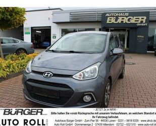 Hyundai i10 Gebrauchtwagen