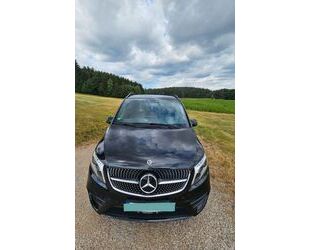 Mercedes-Benz V 250 Gebrauchtwagen