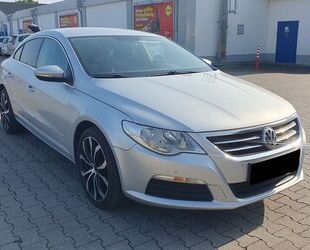 VW Passat CC Gebrauchtwagen
