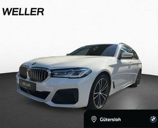 BMW 540 Gebrauchtwagen