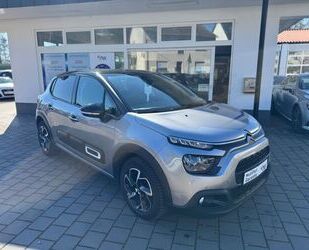 Citroen C3 Gebrauchtwagen